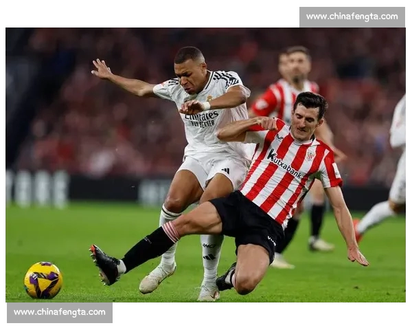 33 年首现！姆巴佩成皇马德比失点第一人