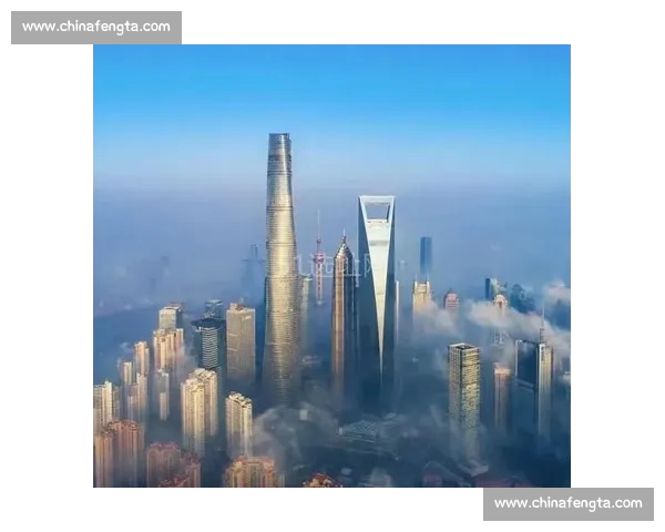 818 人决战 474 米云端！上海环球金融中心垂马开跑