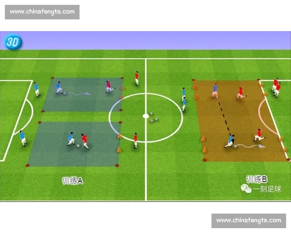 从基础到实战全面解析现代足球核心技术体系与训练方法应用策略