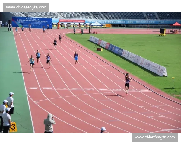以田径项目为核心推动全民体能提升与竞技体育协同发展新路径