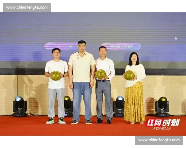 体育盛典点燃城市激情共筑荣耀梦想新篇章携手全民共享健康未来愿景